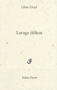 Lavage délicat