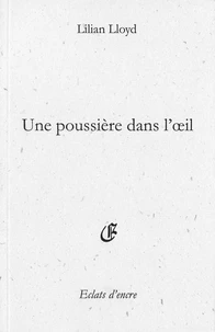 Une poussière dans l'oeil