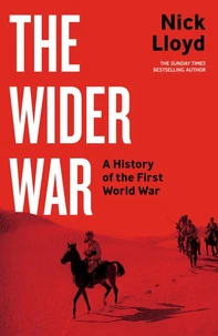 The Wider War