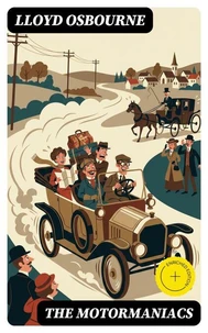 The Motormaniacs