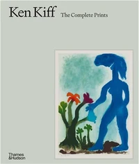 Ken Kiff