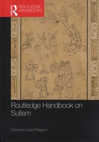 Routledge Handbook on Sufism