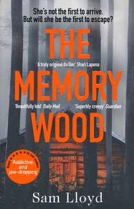The Memory Wood