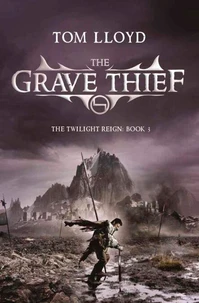 The Grave Thief