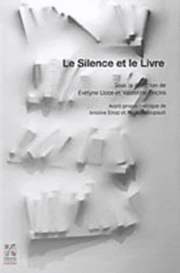 Le Silence et le Livre