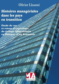 Histoires managériales dans les pays en transition