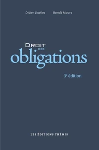 Droit des obligations