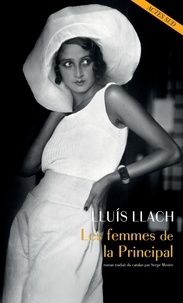Lluís Llach - Les femmes de la Principal.