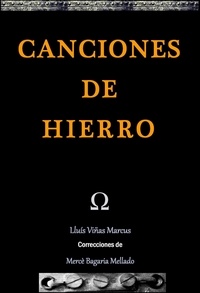  Lluís Viñas Marcus - Canciones de Hierro.