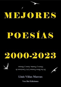  Lluís Viñas Marcus - Mejores Poesías 2000-2023.