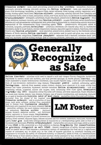 Generally Recognized as Safe