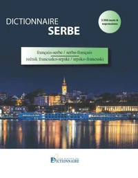 Dictionnaire de poche français-serbe / serbe-français