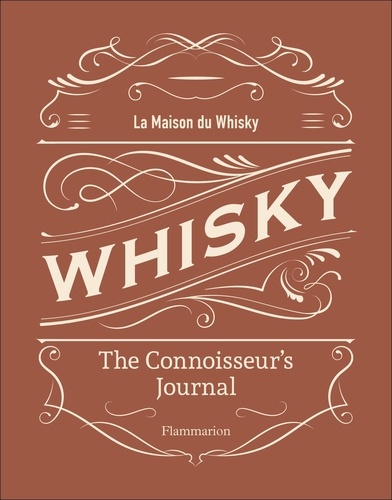  Lmdw - Whisky: the connoisseur's journal.