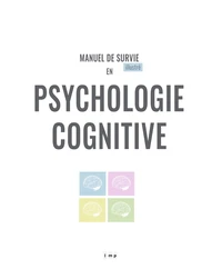 Manuel de survie en psychologie cognitive
