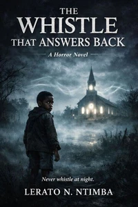 The whistle that answer back