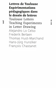 Lettres de Toulouse