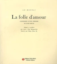 La folle d'amour