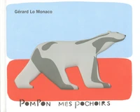 Pompon mes pochoirs