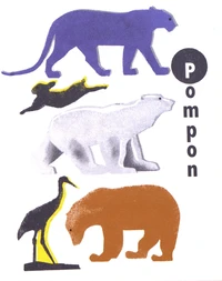 Pompon