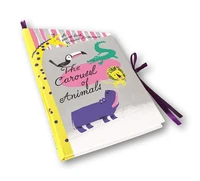 The carousel of animals