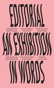 Editorial