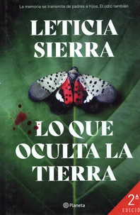 Lo que oculta la tierra