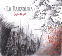 Lo Radzouka - Sanh Mesclat. 1 CD audio