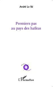 Premiers pas au pays des haïkus