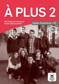 A plus 2 A2.1