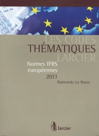 Normes IFRS européennes