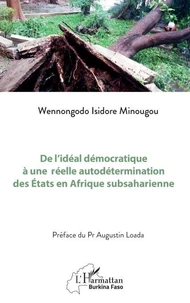De l’idéal démocratique à une réelle autodétermination des Etats en Afrique subsaharienne