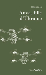 Anya, fille d'Ukraine