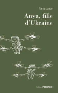 Anya, fille d'Ukraine