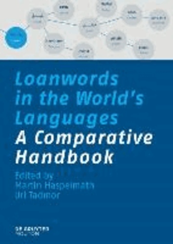 Loanwords in the World's Languages - A Comparative Handbook.