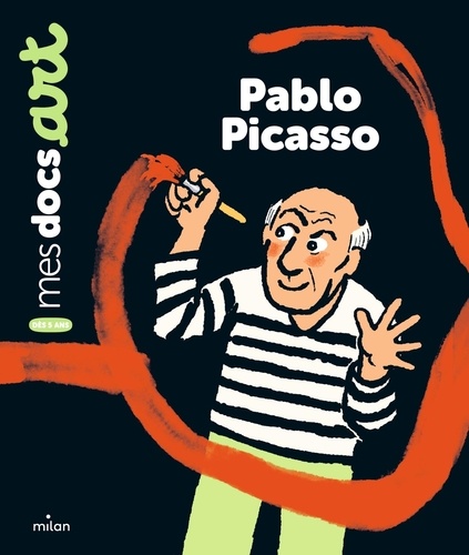Loarer bénedicte Le et Clément Devaux - Pablo Picasso.
