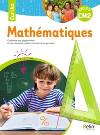 Mathématiques Eureka CM2