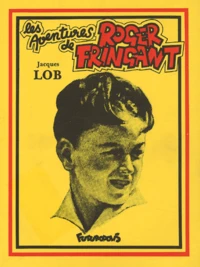 Les Aventures De Roger Fringant