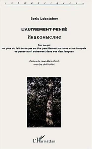 L'autrement-pensé