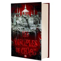 Disciples of chaos