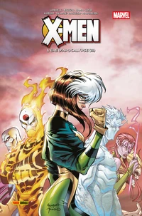 X-Men : l'Ere d'Apocalypse Tome 3