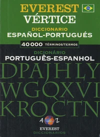 Diccionario Vertice