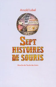 Sept histoires de Souris