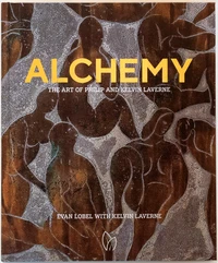 Alchemy : The art of Philip and Kelvin Laverne