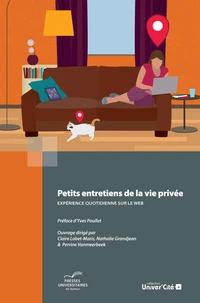 Petits entretiens de la vie privée
