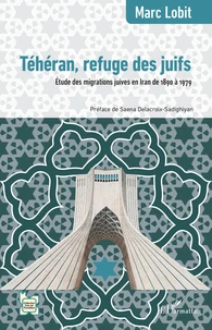 Téhéran, refuge des juifs