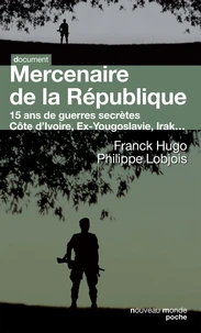 Mercenaire de la République