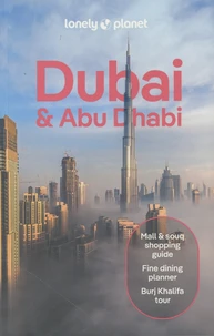 Dubai & Abu Dhabi
