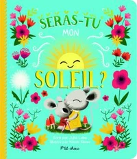 Seras-tu mon soleil ?