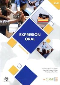 Expresion Oral