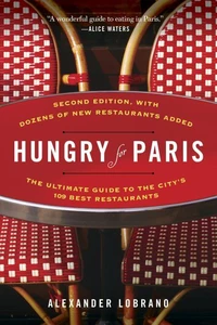 Hungry for Paris (second edition)